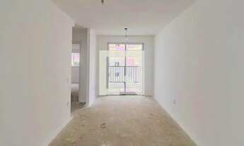 Imagem 3: Apartamento para Aluguel - Liberdade, 2 Quartos, 54 m2