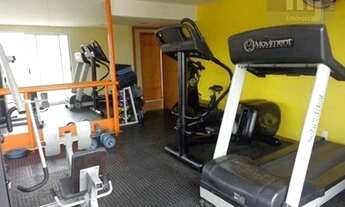 Imagem 4: Apartamento com 1 dormitório para alugar, 50 m² por R$ 2.693,79/mês - Icaraí - Niterói/RJ