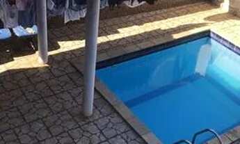 Imagem: Apartamento kit net com piscina