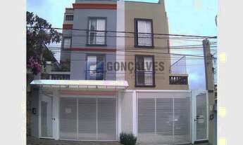 Imagem: SANTO ANDRE - Residential / Apartment