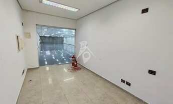 Imagem 6: SãO PAULO - Galpão/Depósito/Armazém - Mooca