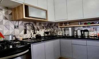 Imagem 2: Apartamento para venda com 71 metros quadrados com 3 quartos em Armação - Salvador - Bahia