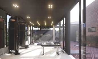 Imagem 4: 200M² - 3 Quartos - 3 Suítes - 3 Vagas