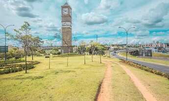 Imagem: Sala - Swiss Park - Campinas