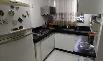 Imagem 5: QBR 06, 1º andar - Residencial Santos Dumont, Santa Maria, DF