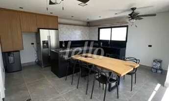 Imagem 3: Santo André - Apartamento Padrão - Campestre