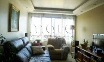 Imagem: SÃO PAULO - Apartamento Padrão - CAMBUCI