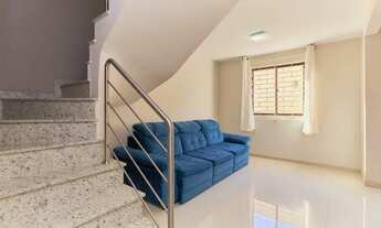 Imagem 5: Lindo sobrado condomínio com 3 quartos 02 vagas 84m² boa vista