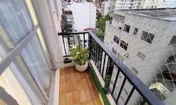 Imagem 4: Apartamento para venda tem 85 metros quadrados com 2 quartos em Tijuca - Rio de Janeiro