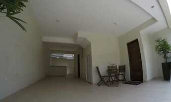 Imagem 7: Sobrado à venda, 3 quartos, 1 suíte, 3 vagas, Aparecida - Santos/SP