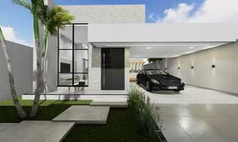 Imagem 4: LINDA CASA EM CONSTRUÇÃO SÃO CARLOS