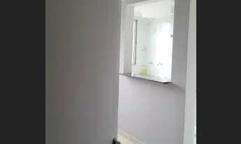 Imagem 5: Apartamento para aluguel possui 45 metros quadrados com 2 quartos em Parque São Vicente