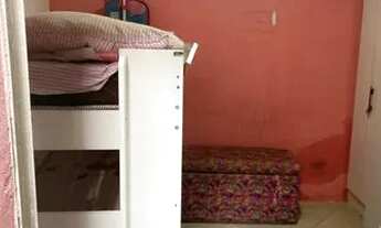 Imagem 6: Casa em caminho de areia cidade baixa