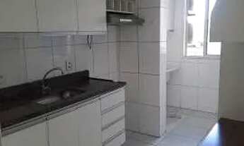 Imagem 7: Cond. Weekend. Alugo Apto com 3 quartos sendo 1 suite, sala para 2 ambientes e 2 vagas