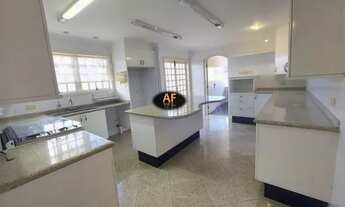 Imagem 6: Casa em Condomínio para Locação, Alphaviile, 4 dormitórios, 4 suítes, 6 banheiros, 6 vagas