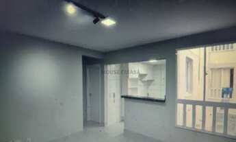 Imagem 4: Apartamento 1 quarto Mobiliado no Della Rosa II