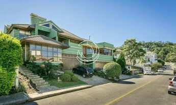 Imagem: FLORIANóPOLIS - Casa Padrão - João Paulo