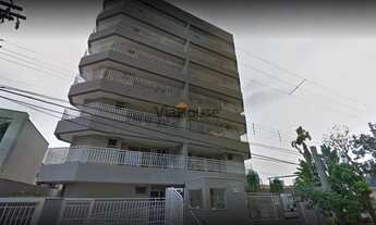 Imagem: Edifício Laplace, 02 dormitórios sendo