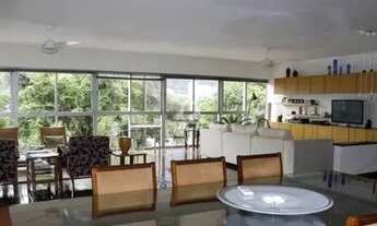 Imagem 5: Apartamento à venda, 3 quartos, 2 suítes, 2 vagas, Lagoa - RIO DE JANEIRO/RJ