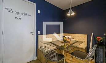 Imagem 4: Apartamento para Aluguel - Jardim Iracema, 2 Quartos, 63 m2