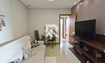 Imagem 6: Apartamento a venda de 3 quartos, 2 vagas no Sagrada Família - Belo Horizonte/MG