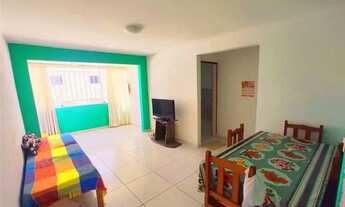 Imagem 2: Apartamento com 2 dormitórios à venda, Jacumã, Conde-PB