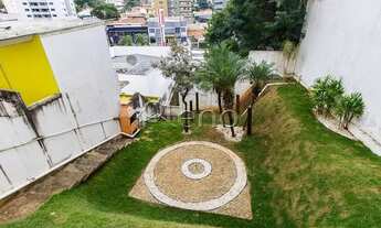 Imagem 4: Imóvel comercial para locação em Nova Campinas - Campinas