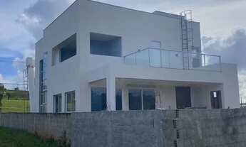 Imagem 2: Casa nascente no Alphaville Pernambuco 1 _4 dormitórios, sendo uma suíte master