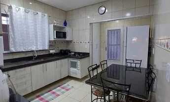 Imagem 7: Casa para venda tem 80 metros quadrados com 2 quartos em Centro - Diadema - SP