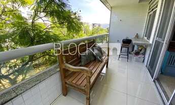 Imagem 2: Recreio dos Bandeirantes