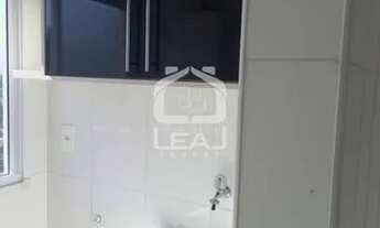 Imagem 7: Apartamento para locação, 40m² com 1 dormitório e 1 vaga de garagem Jardim Ampliação, São