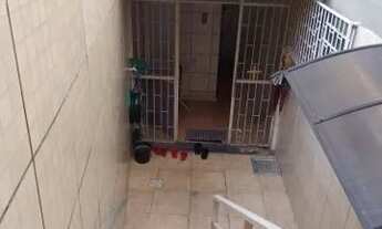 Imagem 7: Casa Subsolo em Vila 129m2T Bom Acesso Moradia Próximo Colégio Militar