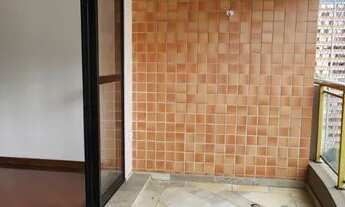 Imagem 1: Apartamento para Locação 2 Suítes 3 Dormitórios 3 Vagas