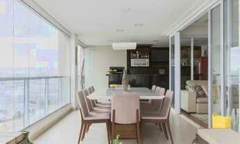 Imagem 6: Apartamento à venda, 186 m² por R$ 2.440.000,00 - Parque da Mooca - São Paulo/SP