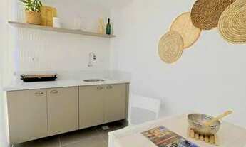 Imagem: APE REFORMADO - NUNCA HABITADO - PRONTO