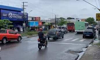 Imagem 7: Ponto comercial AV. Autaz Mirim na principal