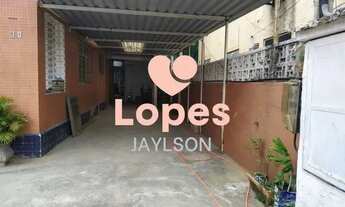 Imagem 4: Casa de rua-À VENDA-Higienópolis-Rio de Janeiro-RJ