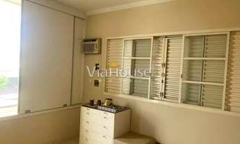 Imagem 5: Sobrado Alto da Boa Vista com 03 dormitórios sendo 1 suíte, completa em armários, 02 sala