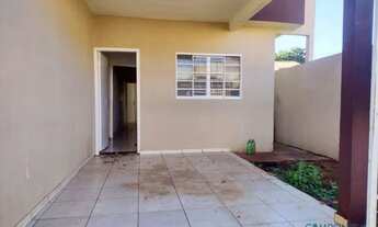 Imagem 2: Casa com 2 dormitórios para alugar, 75 m² por R$ 770,00/mês - Jardim Gavia - Londrina/PR