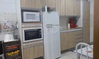 Imagem 4: Sobrado à venda, 3 quartos, 3 suítes, 2 vagas, Nova Petrópolis - São Bernardo do Campo/SP