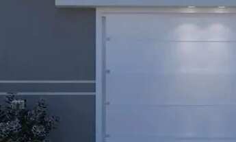 Imagem 4: CASA NO PARQUE IBIRAPUERA