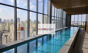 Imagem: Studio para alugar, 25 m² - Pinheiros