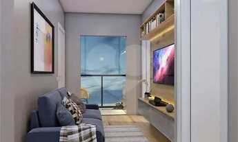 Imagem 5: Apartamento-São Paulo-VILA NIVI