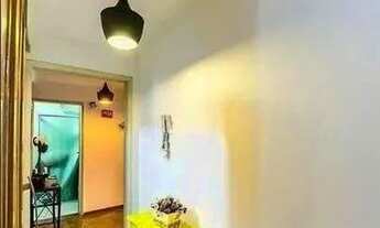 Imagem 5: Apartamento para aluguel 2 quartos Edif.Joao Ramalho Centro - Santo André - SP