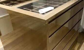 Imagem 2: Apartamento para aluguel e venda possui 125 metros quadrados com 2 quartos