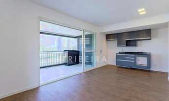 Imagem: Imóvel de 61m², com 1 suíte