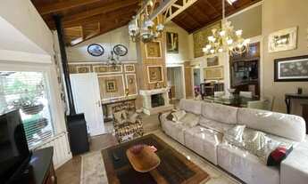 Imagem 2: Chácara Incrível em Campo Largo - 37.000m² - Porteira fechada - 15min do Parque Parigui