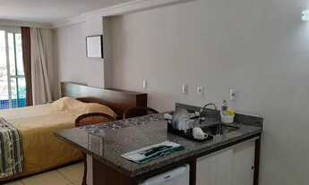 Imagem 6: Flat para venda possui 36 metros quadrados com 1 quarto em Pina - Recife - PE