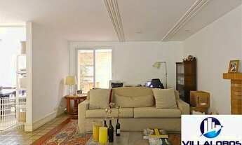 Imagem 5: Casa com 4 dormitórios à venda, 185 m² por R$ 2.250.000,00 - Alto de Pinheiros - São Paulo