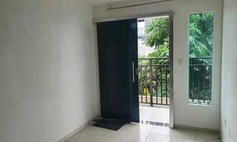 Imagem 4: ALUGA-SE APARTAMENTO NO PARQUE DEZ DE NOVEMBRO